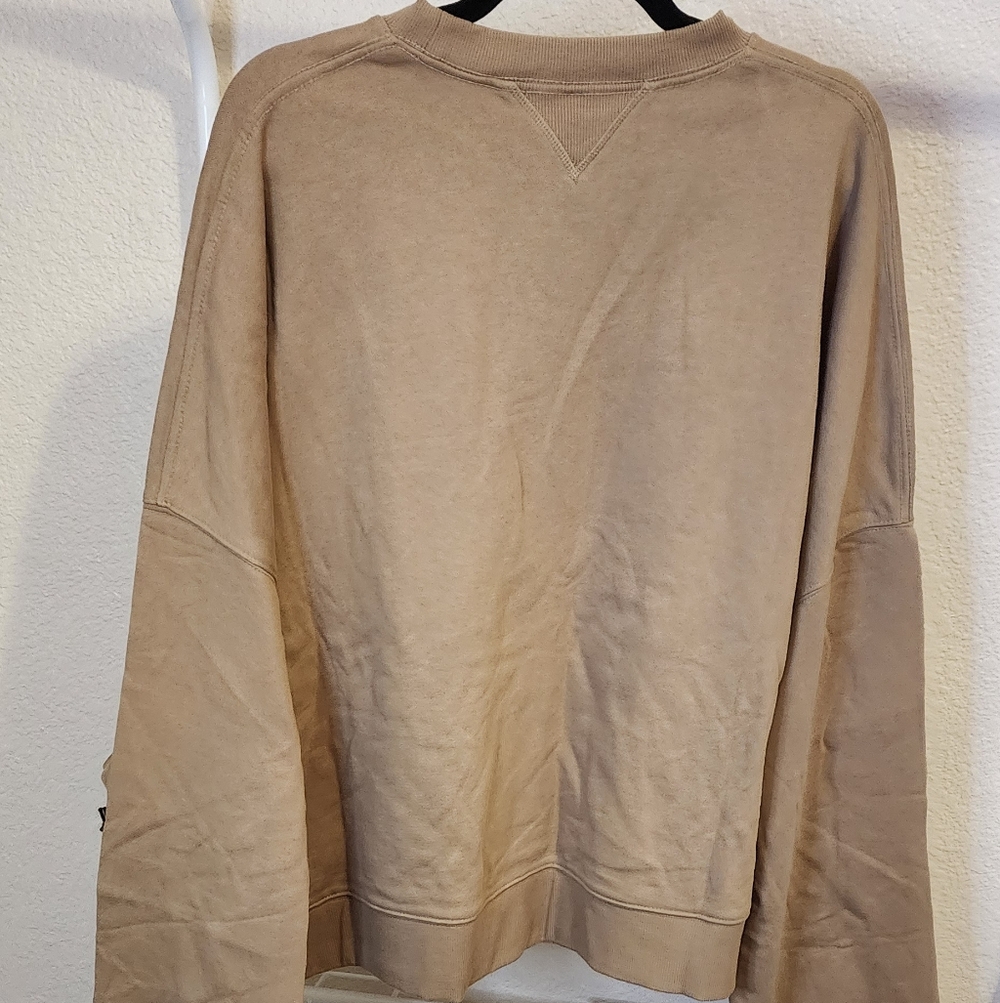 Civil Regime Crewneck Hoodie - Picture 2 of 5